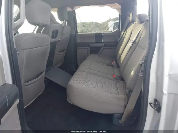 1FTEW1CB8JKE94220 2018 FORD F-150 - Image 8