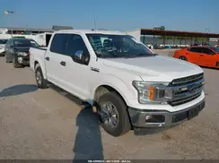 1FTEW1CB8JKE96422 2018 FORD F-150