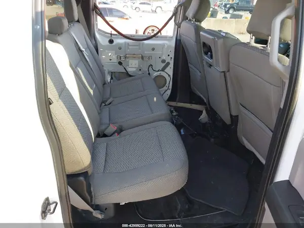 1FTEW1CB8JKE96422 2018 FORD F-150 - Image 8