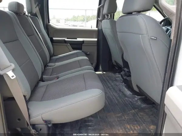 1FTEW1CB8KFA50698 2019 FORD F-150 - Image 8