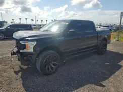 1FTEW1CB8KFB19096 2019 FORD F-150