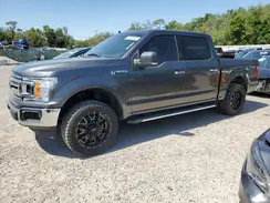 1FTEW1CB8KFB43432 2019 FORD F-150