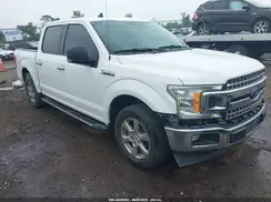 1FTEW1CB8KFB50607 2019 FORD F-150