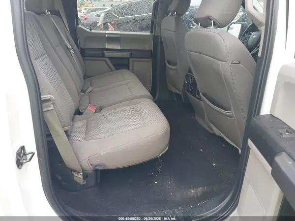 1FTEW1CB8KFB50607 2019 FORD F-150 - Image 8