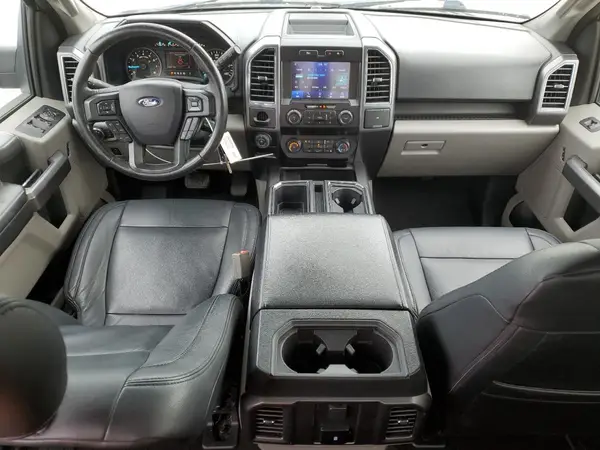 1FTEW1CB8KFB50624 2019 FORD F-150 - Image 8