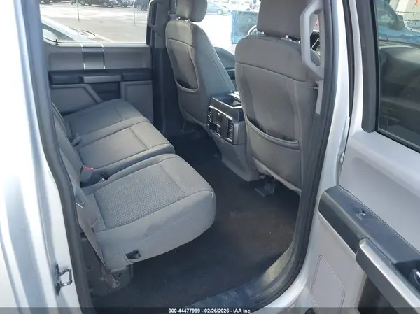 1FTEW1CB8KKC44221 2019 FORD F-150 - Image 8