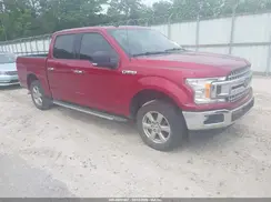 1FTEW1CB8KKC92852 2019 FORD F-150