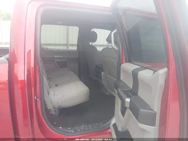 1FTEW1CB8KKC92852 2019 FORD F-150 - Image 8