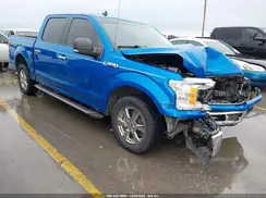 1FTEW1CB8KKD18348 2019 FORD F-150