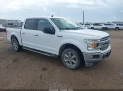 1FTEW1CB8KKD24229 2019 FORD F-150