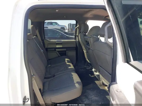 1FTEW1CB8KKD24229 2019 FORD F-150 - Image 8