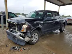 1FTEW1CB8KKD41970 2019 FORD F-150