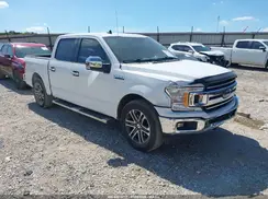1FTEW1CB8KKD57277 2019 FORD F-150