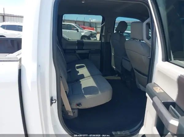 1FTEW1CB8KKD57277 2019 FORD F-150 - Image 8