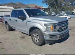 1FTEW1CB8KKD74614 2019 FORD F-150