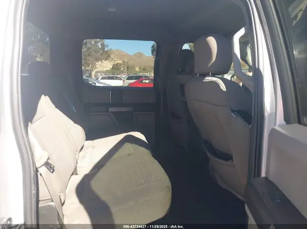 1FTEW1CB8KKD74614 2019 FORD F-150 - Image 8