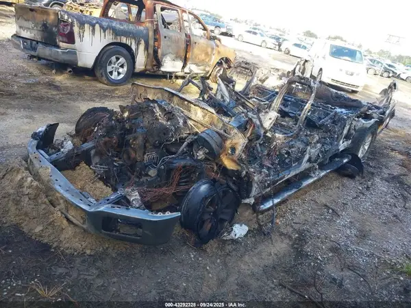 1FTEW1CB8KKE09264 2019 FORD F-150 - Image 2
