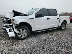 1FTEW1CB8KKE14853 2019 FORD F-150