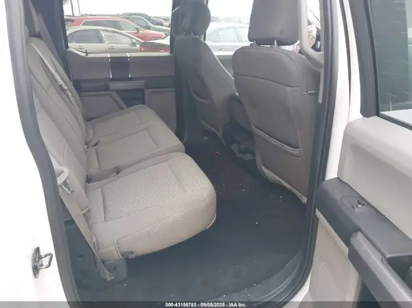1FTEW1CB8KKE41051 2019 FORD F-150 - Image 8