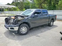 1FTEW1CB8LFB69904 2020 FORD F-150