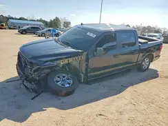 1FTEW1CB8LFC11391 2020 FORD F-150