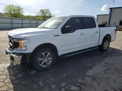 1FTEW1CB8LKD94007 2020 FORD F-150