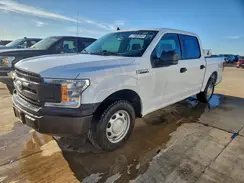 1FTEW1CB8LKE11307 2020 FORD F-150