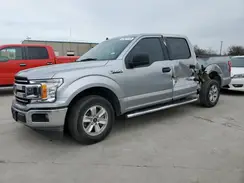 1FTEW1CB8LKF25792 2020 FORD F-150