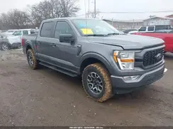 1FTEW1CB8MFA66273 2021 FORD F-150