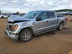 1FTEW1CB8MFA73904 2021 FORD F-150
