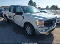 1FTEW1CB8MFB06934 2021 FORD F-150