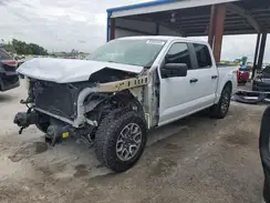 1FTEW1CB8MKD01021 2021 FORD F-150