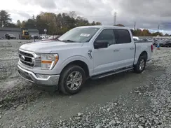 1FTEW1CB8MKE33809 2021 FORD F-150