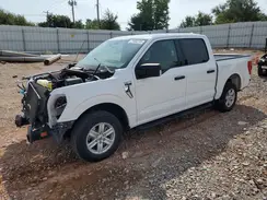 1FTEW1CB8MKE58810 2021 FORD F-150