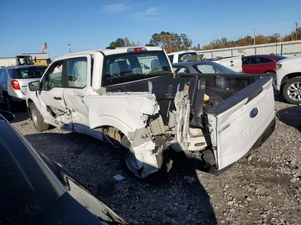 1FTEW1CB8MKE68771 2021 FORD F-150 - Image 2