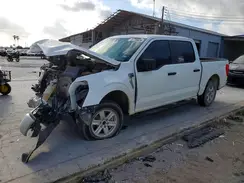 1FTEW1CB8NFB24268 2022 FORD F-150