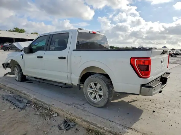 1FTEW1CB8NFB24268 2022 FORD F-150 - Image 2