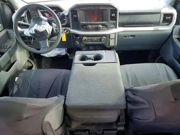 1FTEW1CB8NFB24268 2022 FORD F-150 - Image 8