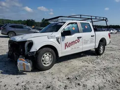 1FTEW1CB8NKD03949 2022 FORD F-150