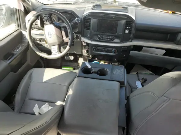 1FTEW1CB8NKD03949 2022 FORD F-150 - Image 8