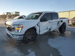 1FTEW1CB8NKF27271 2022 FORD F-150