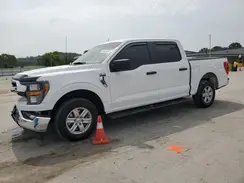1FTEW1CB8PKE51537 2023 FORD F-150