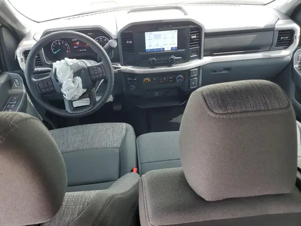 1FTEW1CB8PKE51537 2023 FORD F-150 - Image 8