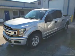 1FTEW1CB9JFB87583 2018 FORD F-150