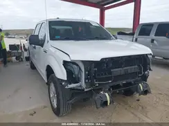1FTEW1CB9JFC47085 2018 FORD F-150