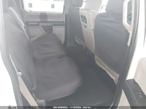 1FTEW1CB9JFC47085 2018 FORD F-150 - Image 8