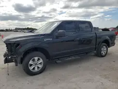 1FTEW1CB9JFD15238 2018 FORD F-150
