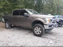 1FTEW1CB9JFD16793 2018 FORD F-150