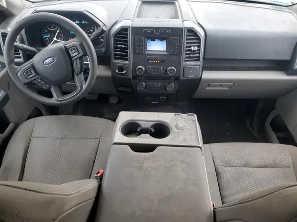 1FTEW1CB9JFD29124 2018 FORD F-150 - Image 8