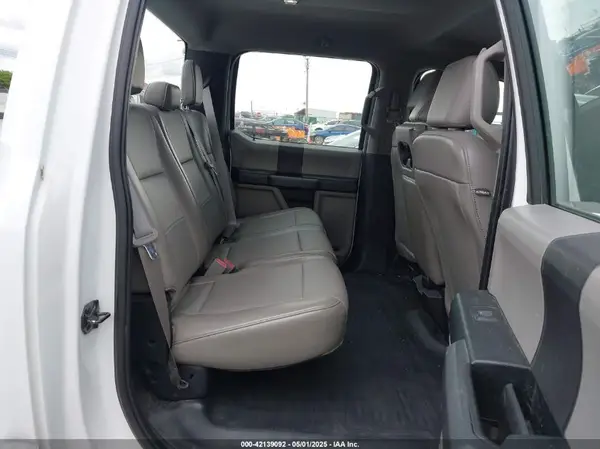 1FTEW1CB9JFD41175 2018 FORD F-150 - Image 8